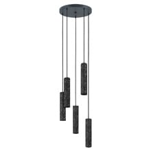 Mentalona 5 Light Pendant